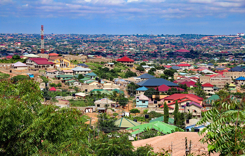 Accra